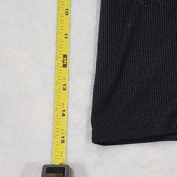 Calvin Klein Women’s sleepware top Size large black - Picture 6 of 9